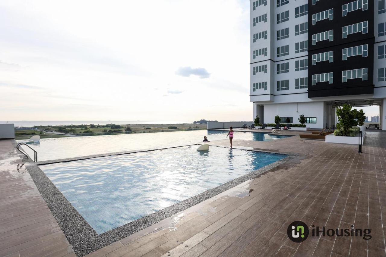 Amber Cove Premium By I Housing Apartemen Malacca