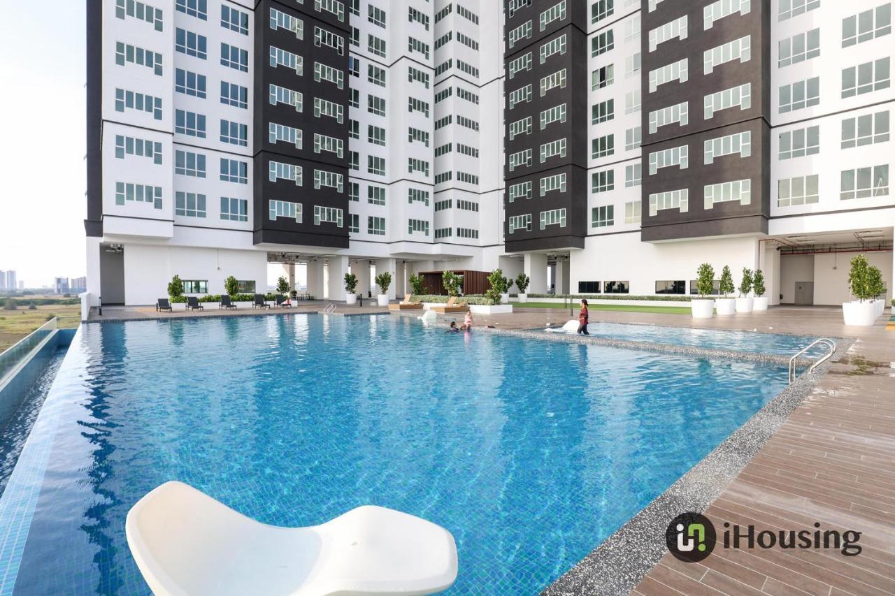 Apartemen Amber Cove Premium By I Housing *