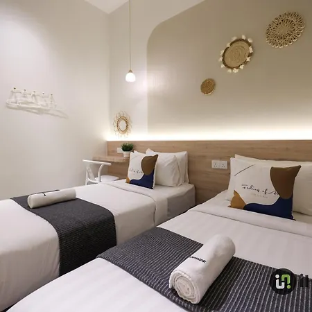 Amber Cove Melaka Premium By I Housing Apartment Exterior photo