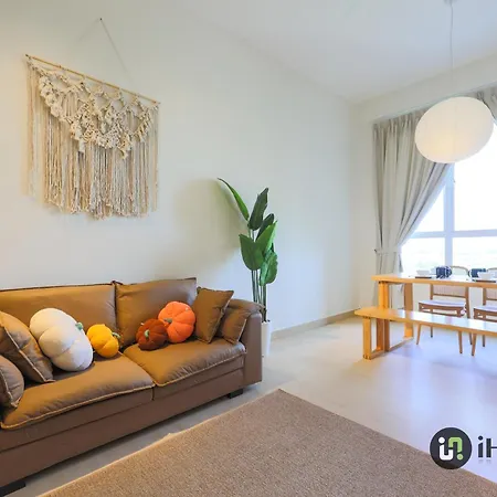 Amber Cove Melaka Premium By I Housing Apartment Exterior photo