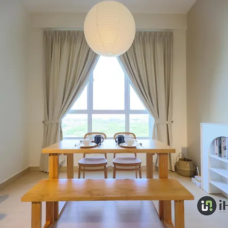 Amber Cove Melaka Premium By I Housing Apartment Exterior photo