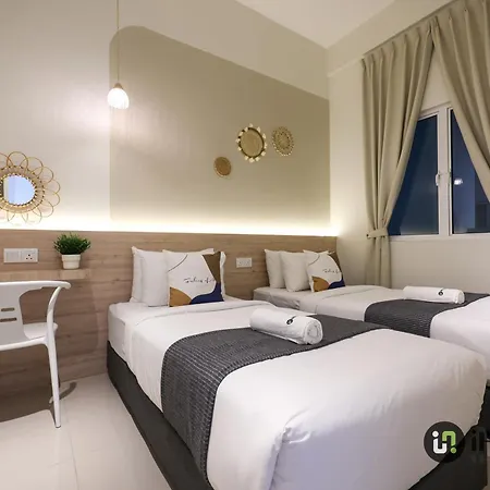 Amber Cove Melaka Premium By I Housing Apartment Exterior photo
