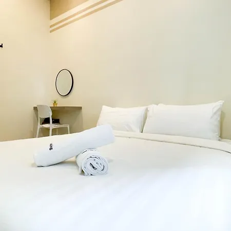 Amber Cove Melaka Premium By I Housing Apartment Exterior photo