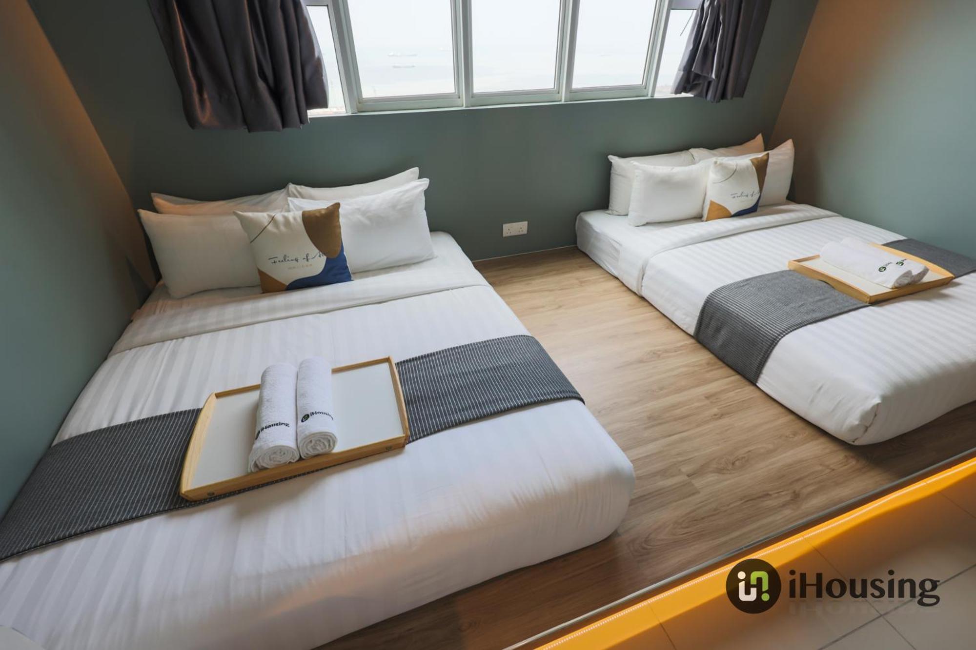 Amber Cove Premium By I Housing * Malacca