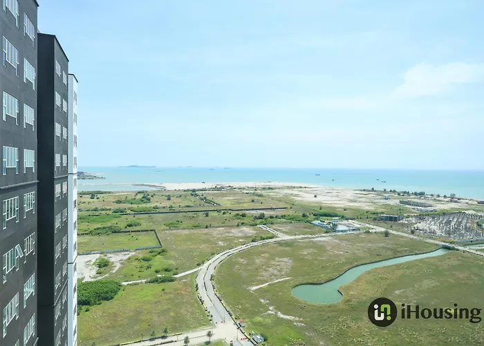 Amber Cove Melaka Premium By I Housing
