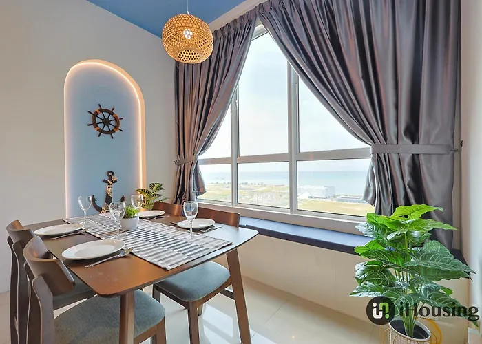 Amber Cove Melaka Premium By I Housing