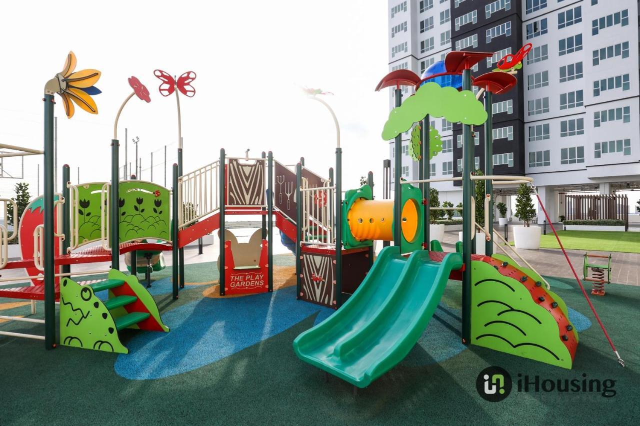 Apartment Amber Cove Premium By I Housing Malacca