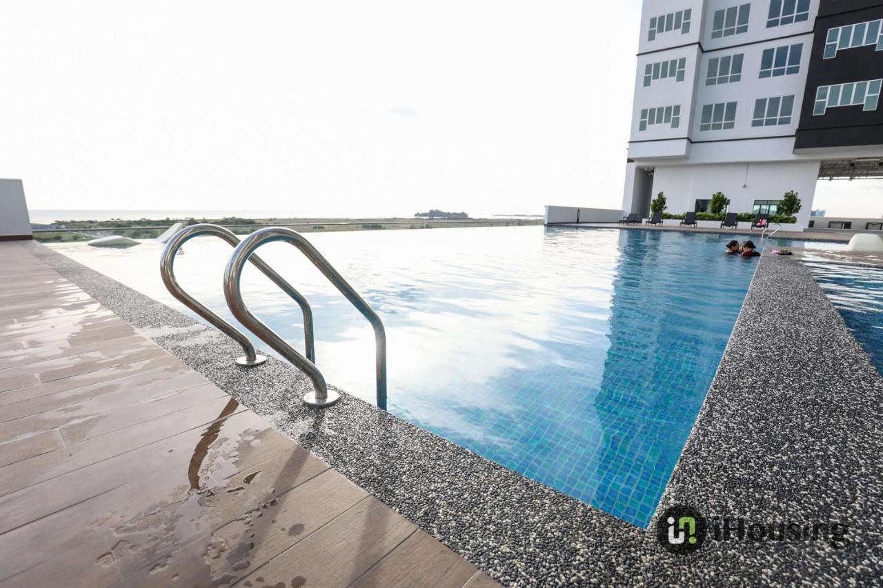 Apartment Amber Cove Premium By I Housing Malacca