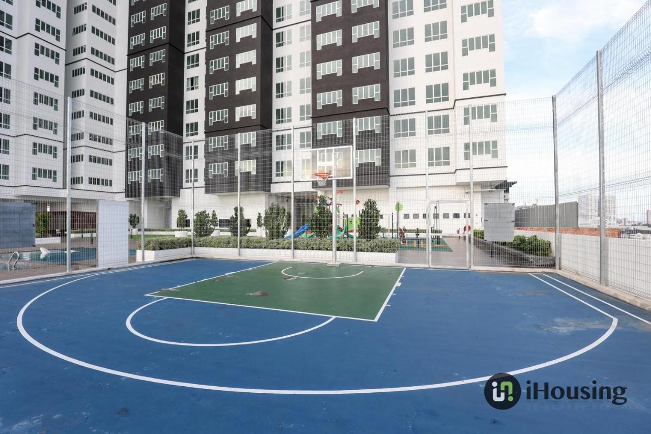 Amber Cove Premium By I Housing