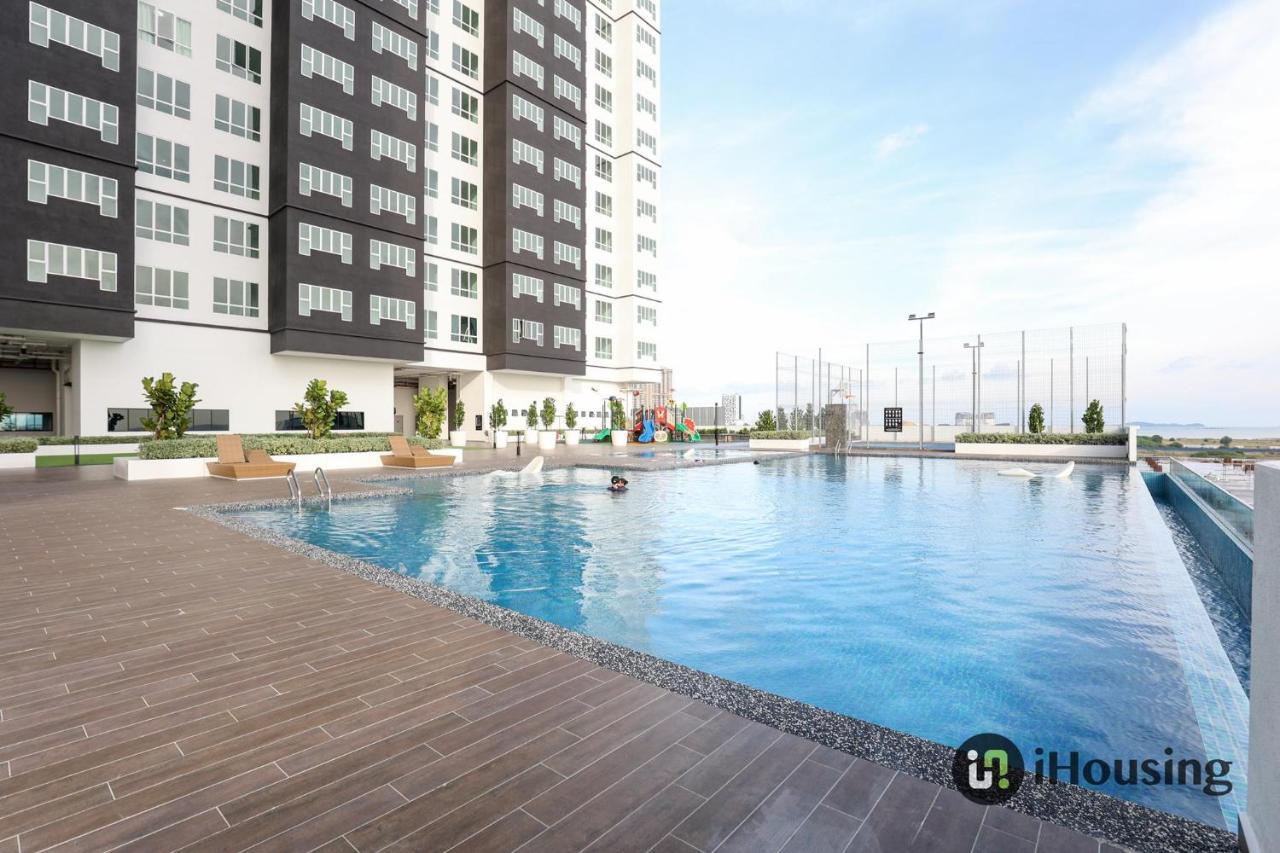 Amber Cove Premium By I Housing * Malacca