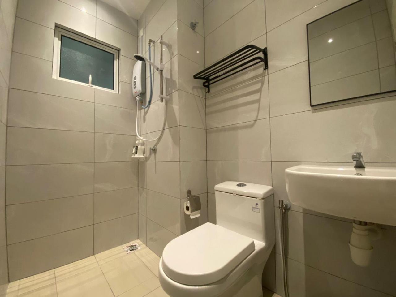 Amber Cove Premium By I Housing Apartment Malacca