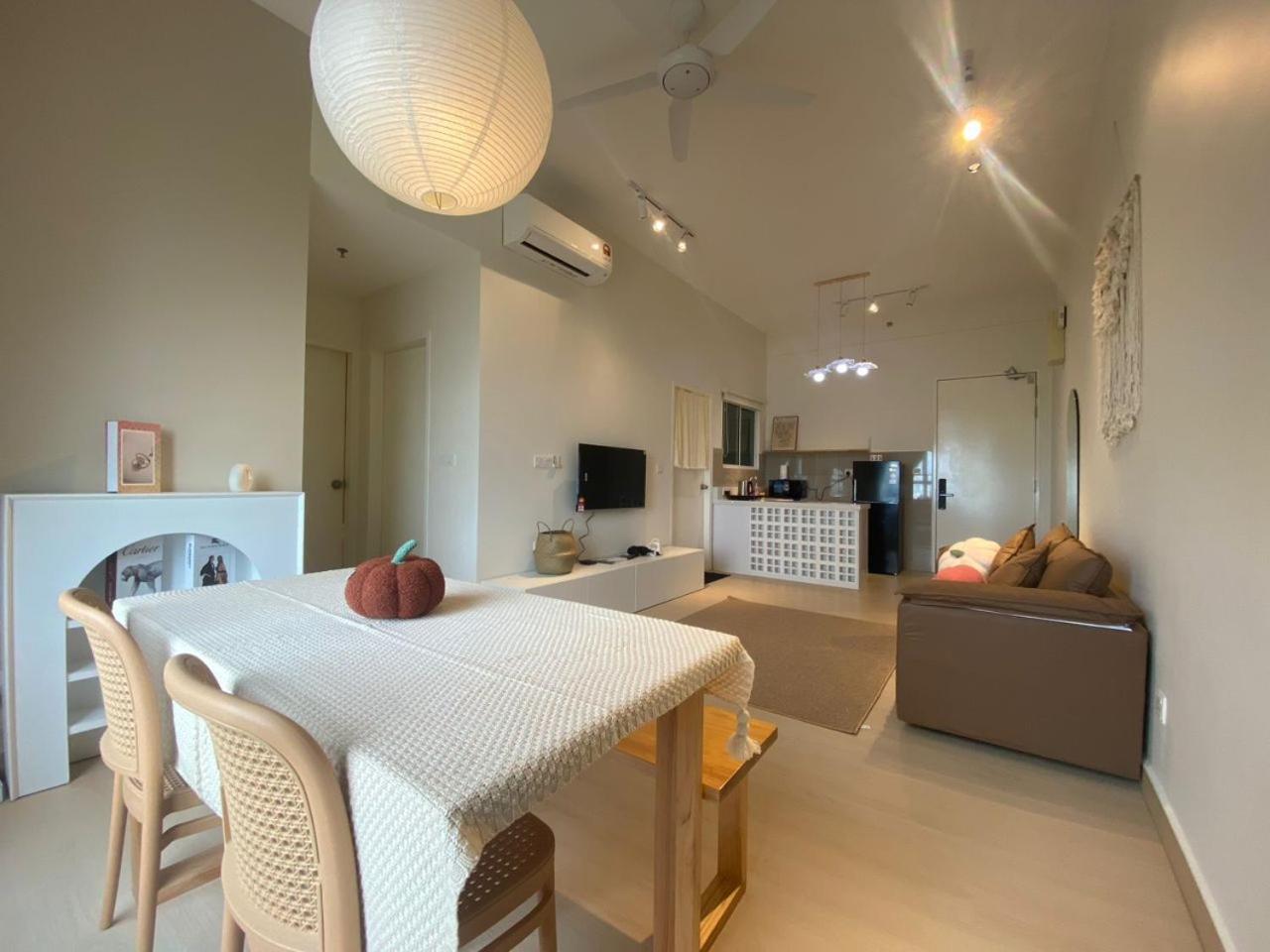 Apartment Amber Cove Premium By I Housing