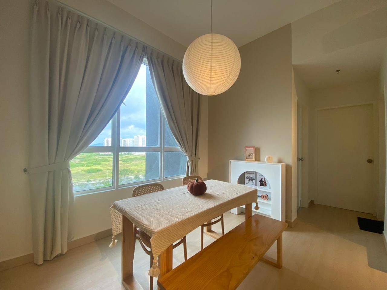 Amber Cove Premium By I Housing * Malacca
