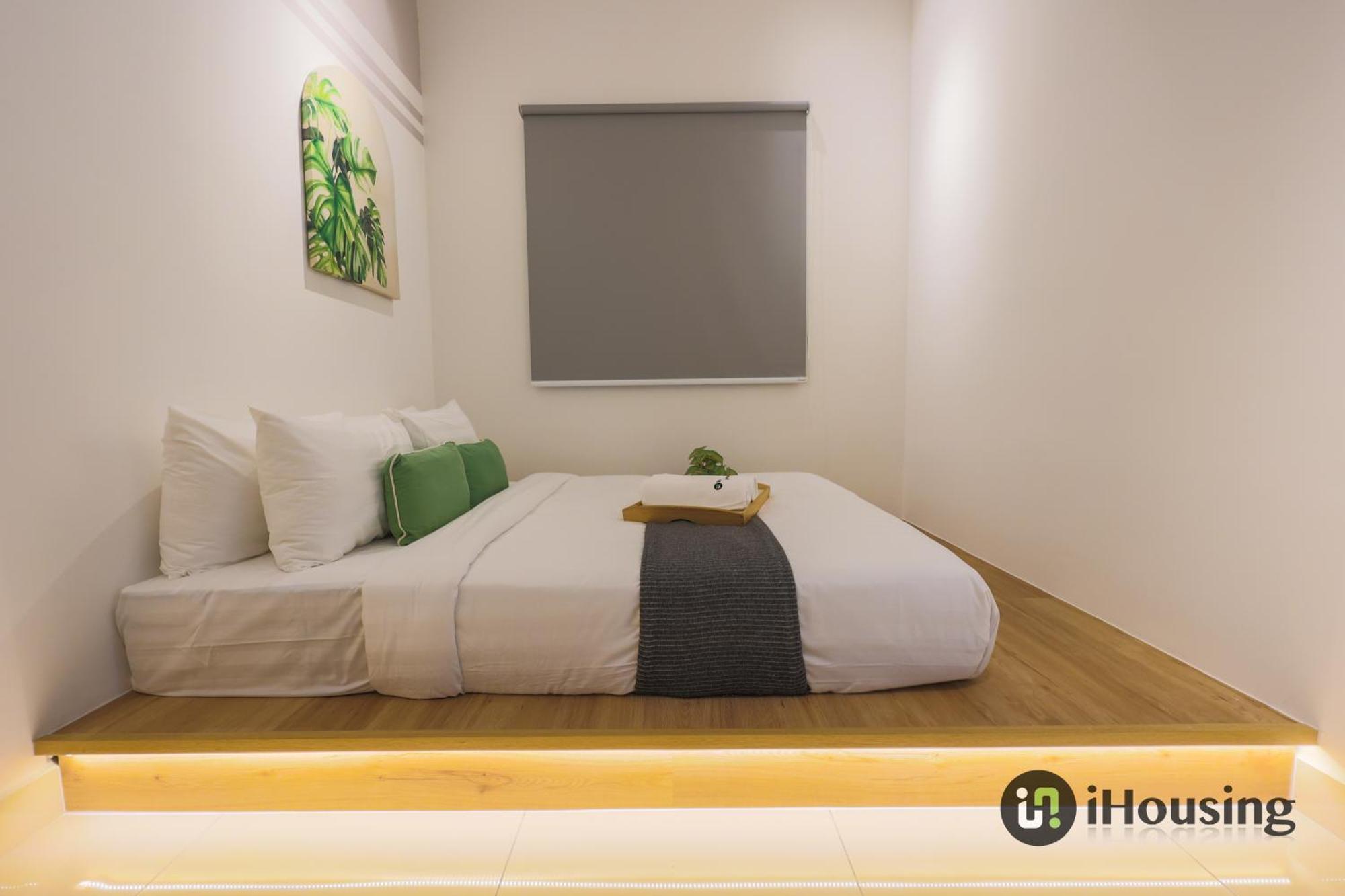 Apartment Amber Cove Premium By I Housing Malacca