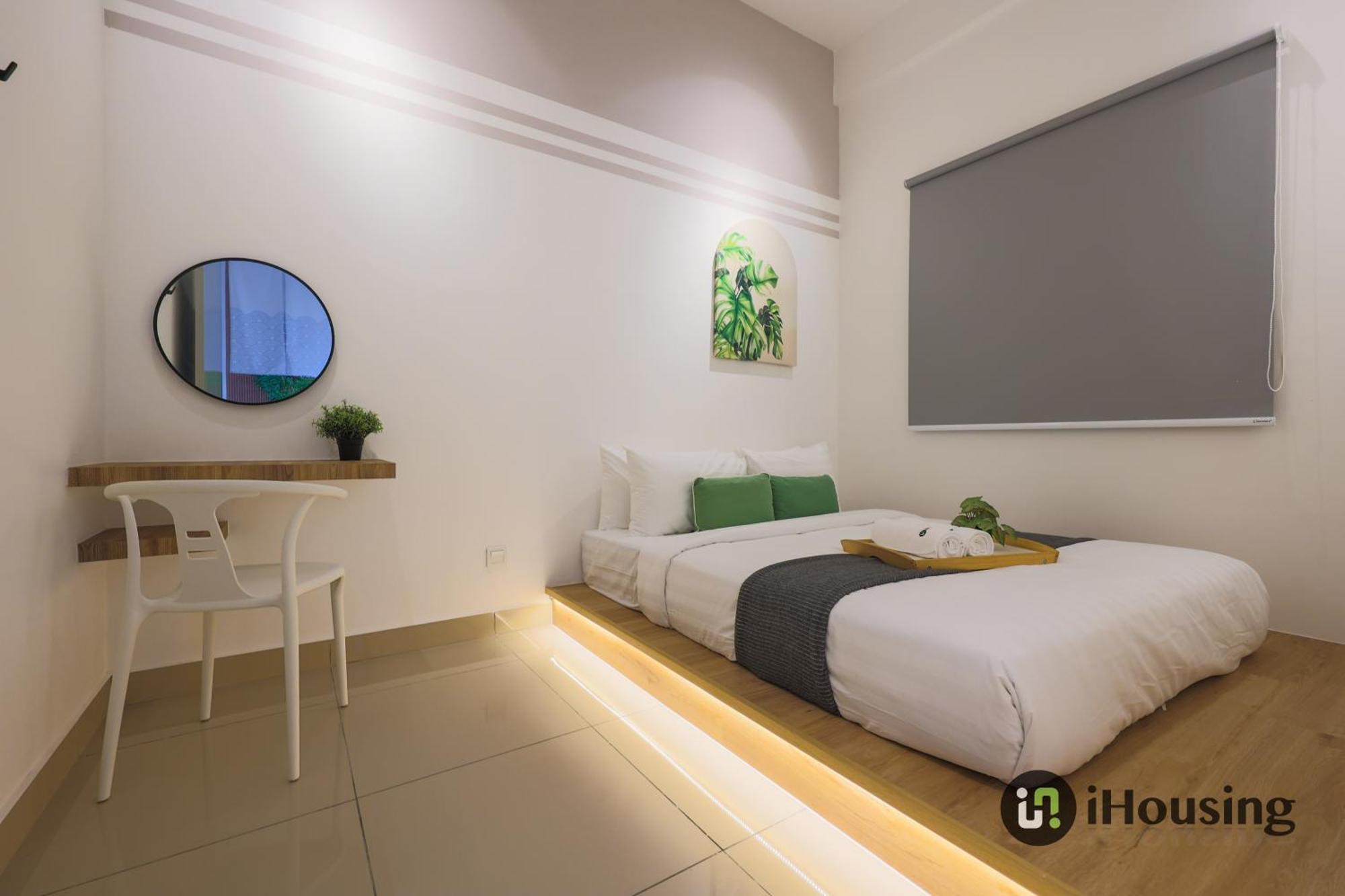 Amber Cove Premium By I Housing Apartment *