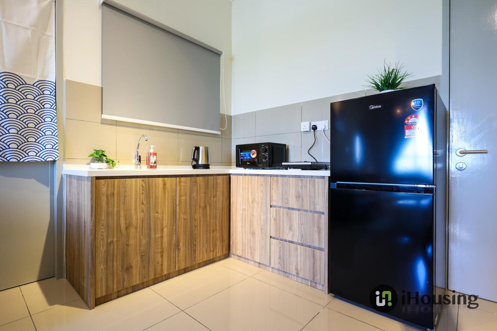 Amber Cove Premium By I Housing