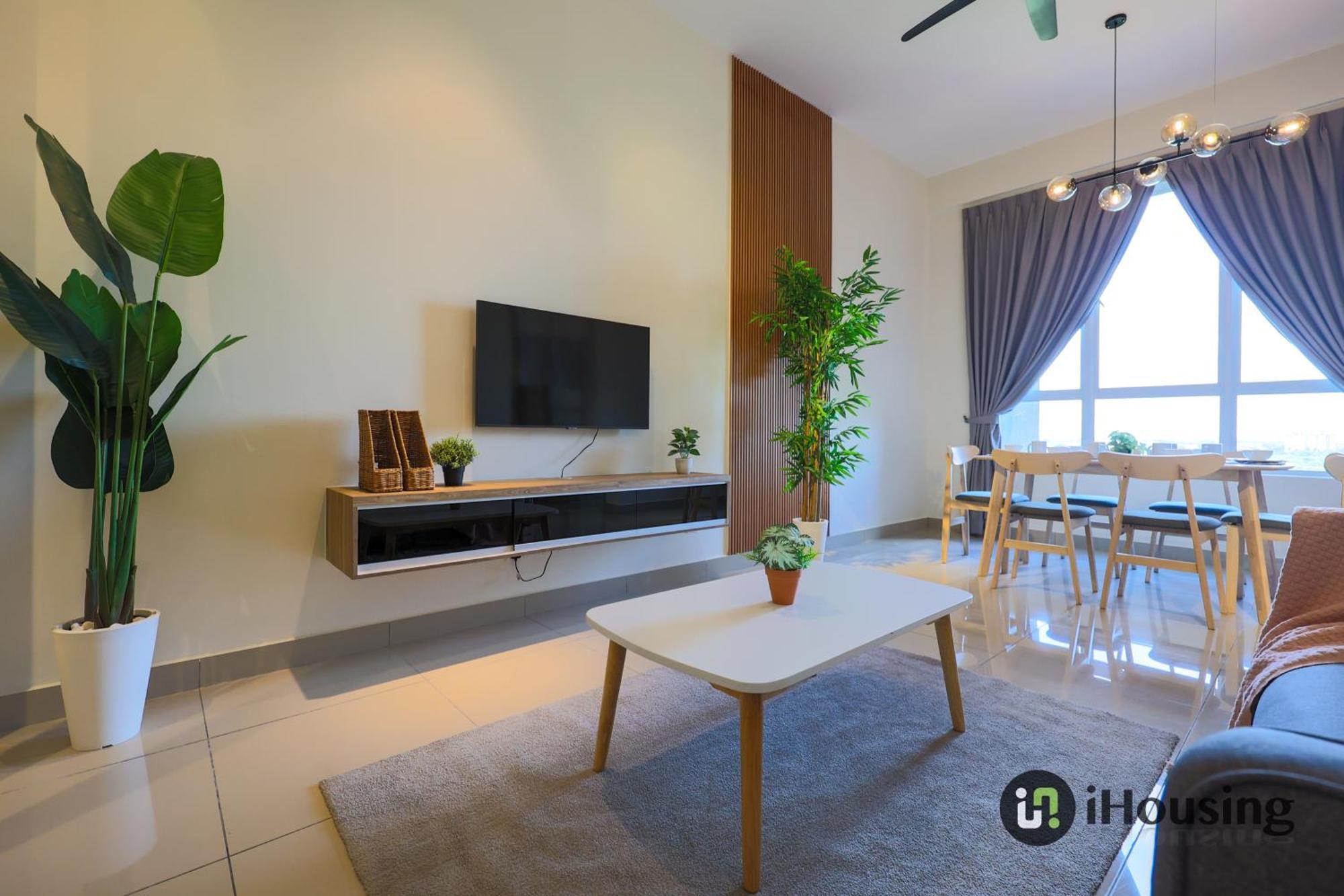 Amber Cove Premium By I Housing