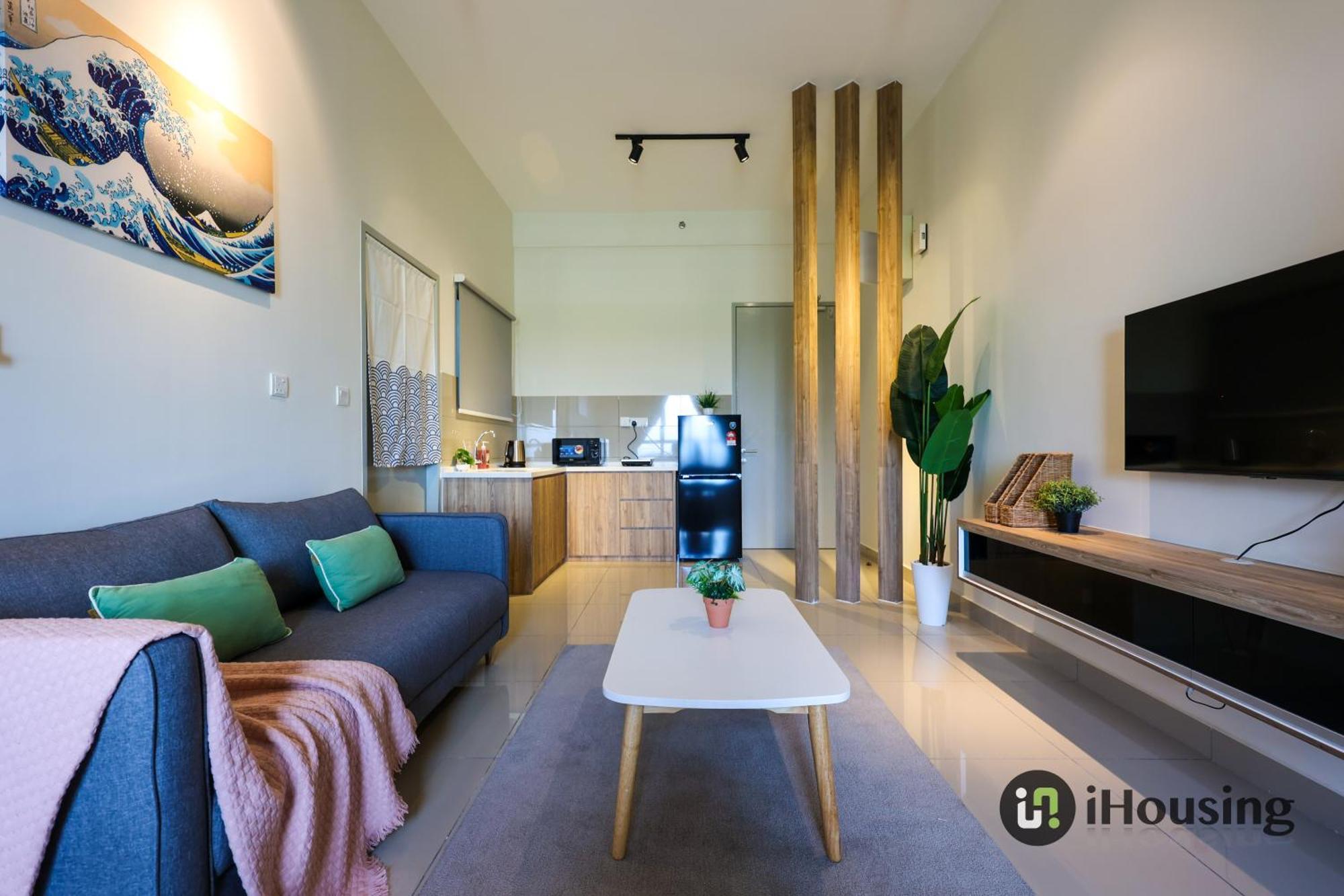 Amber Cove Premium By I Housing