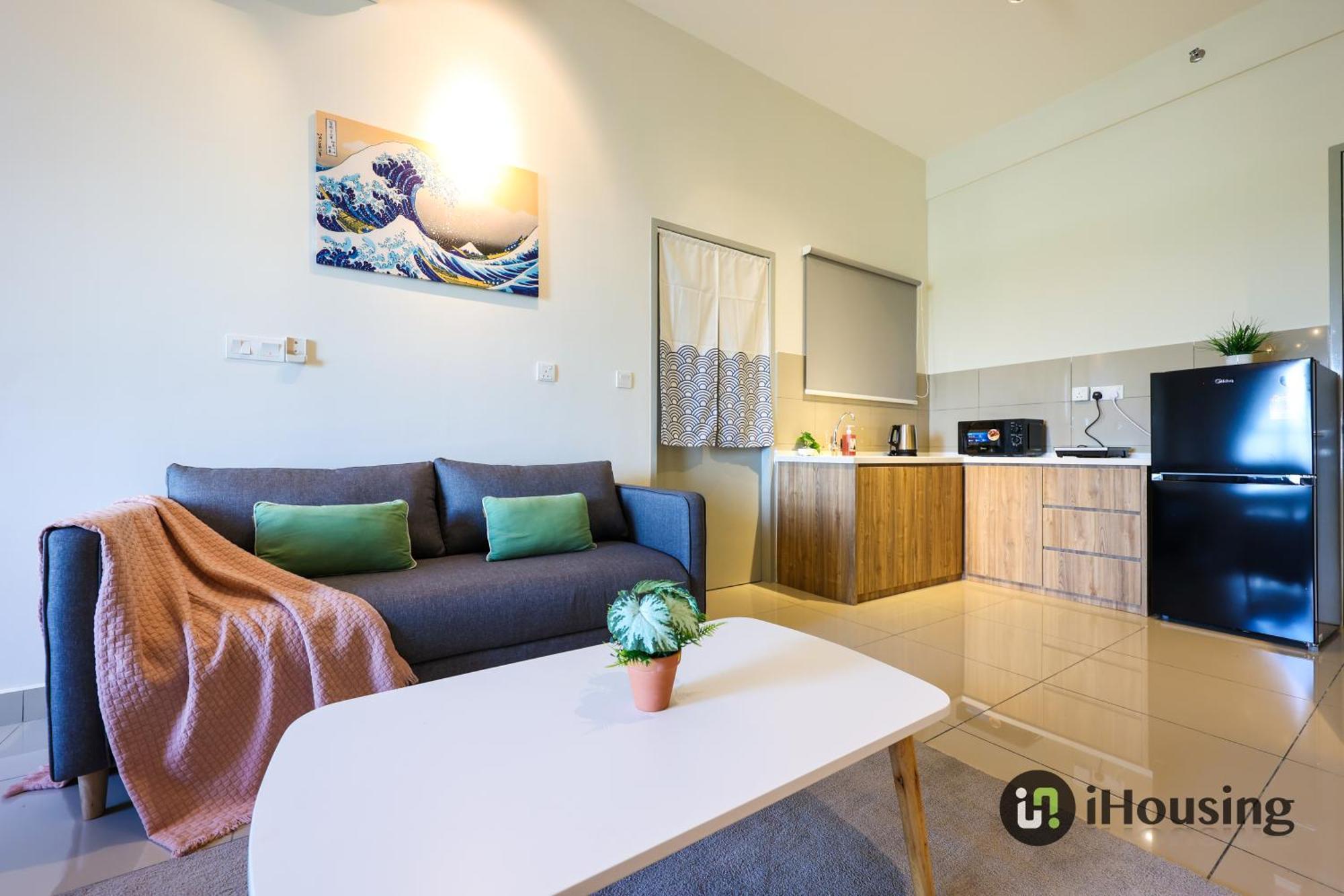 Amber Cove Premium By I Housing Malacca