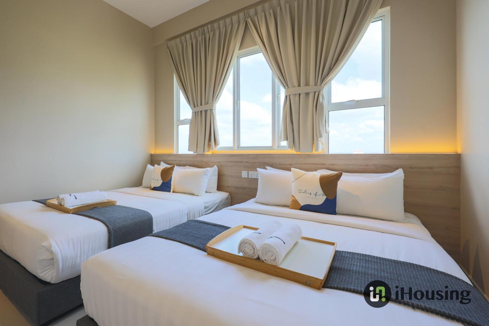 Amber Cove Premium By I Housing Malacca
