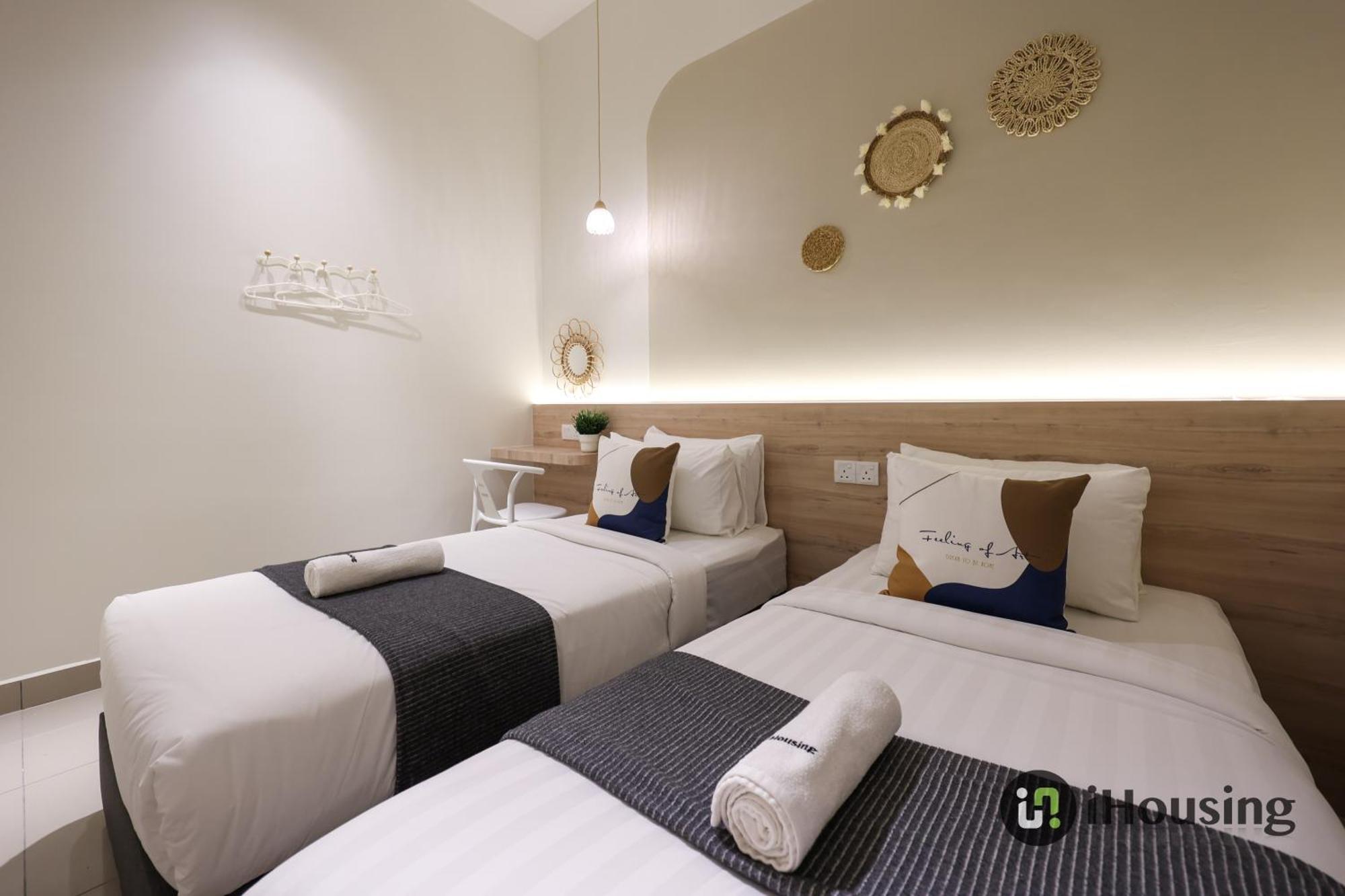 Amber Cove Premium By I Housing * Malacca