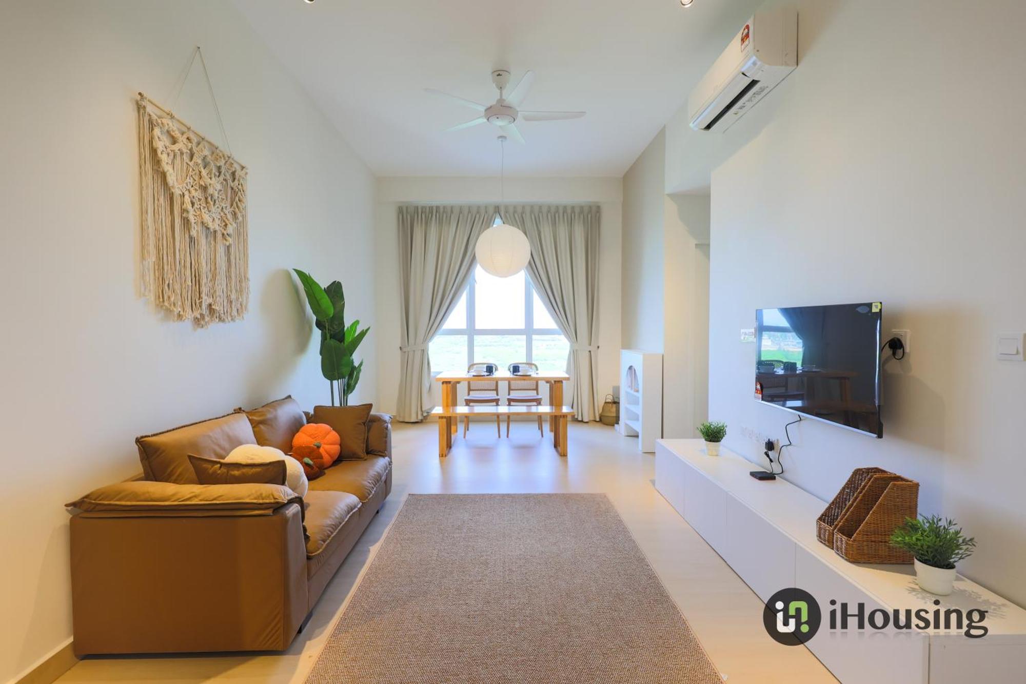 Apartment Amber Cove Premium By I Housing *