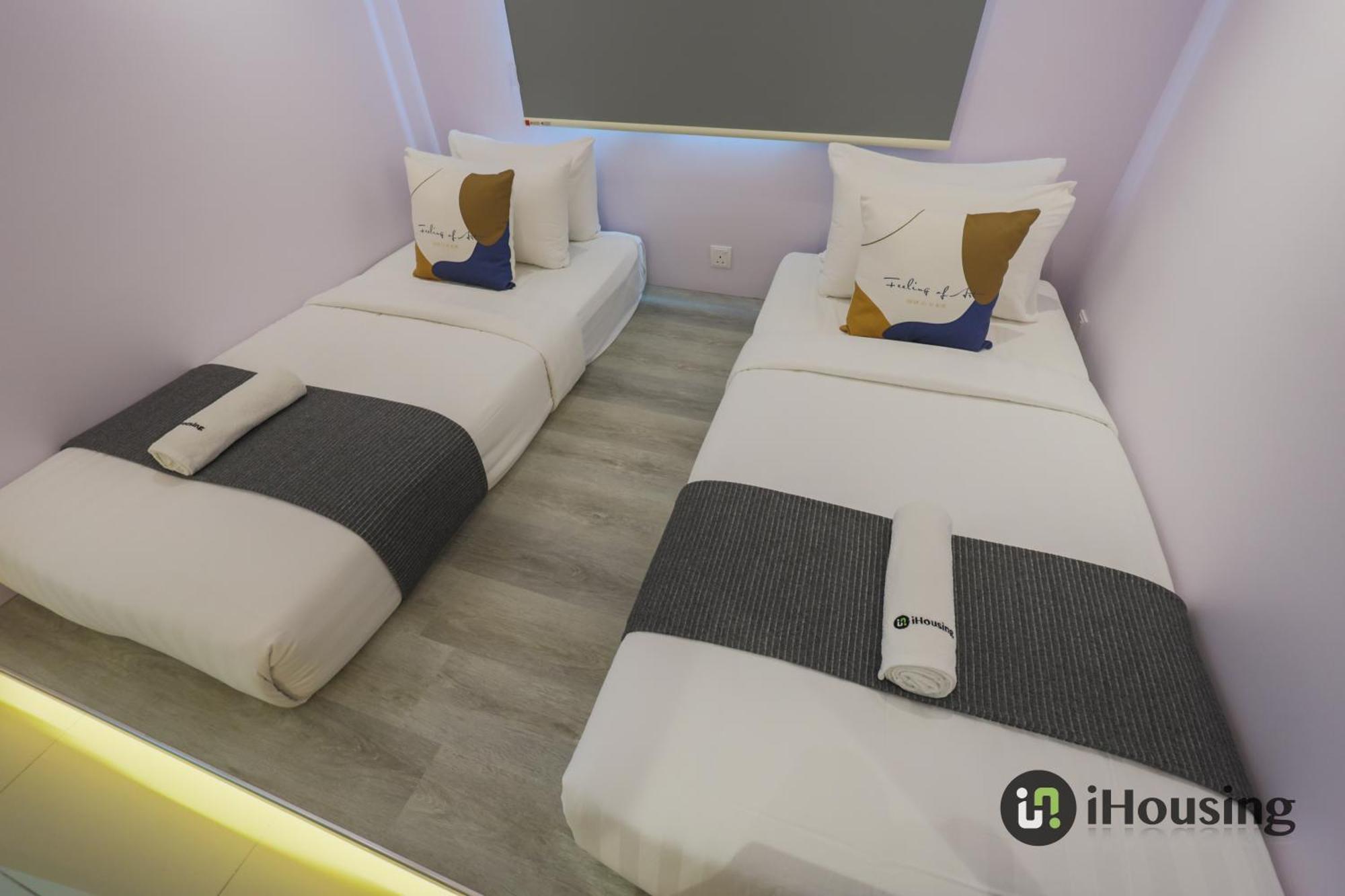 Amber Cove Premium By I Housing Malacca