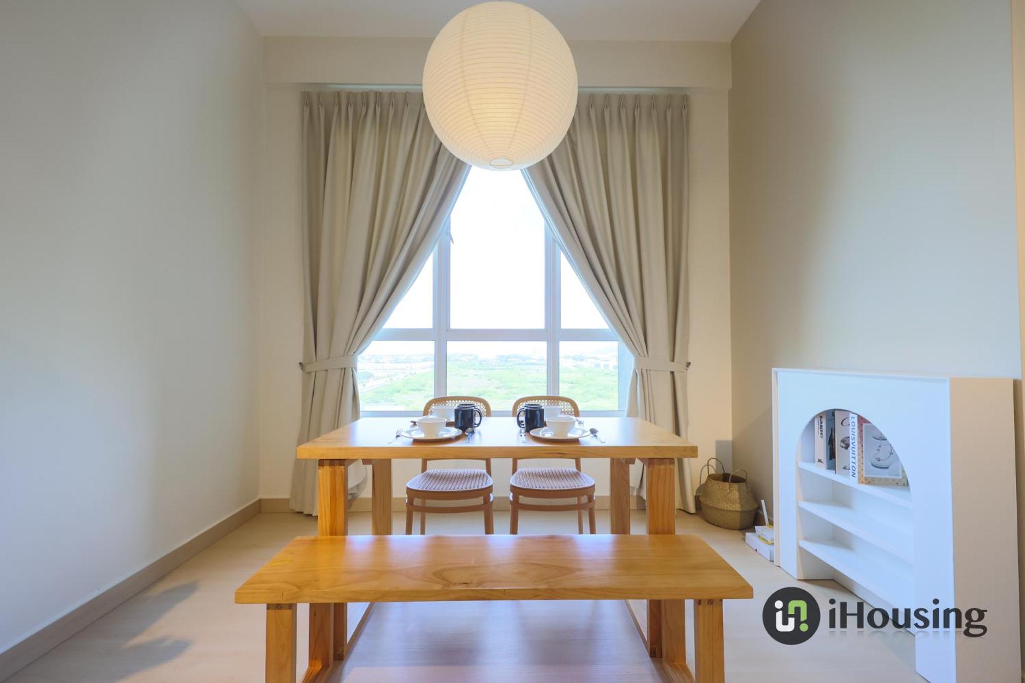 Amber Cove Premium By I Housing