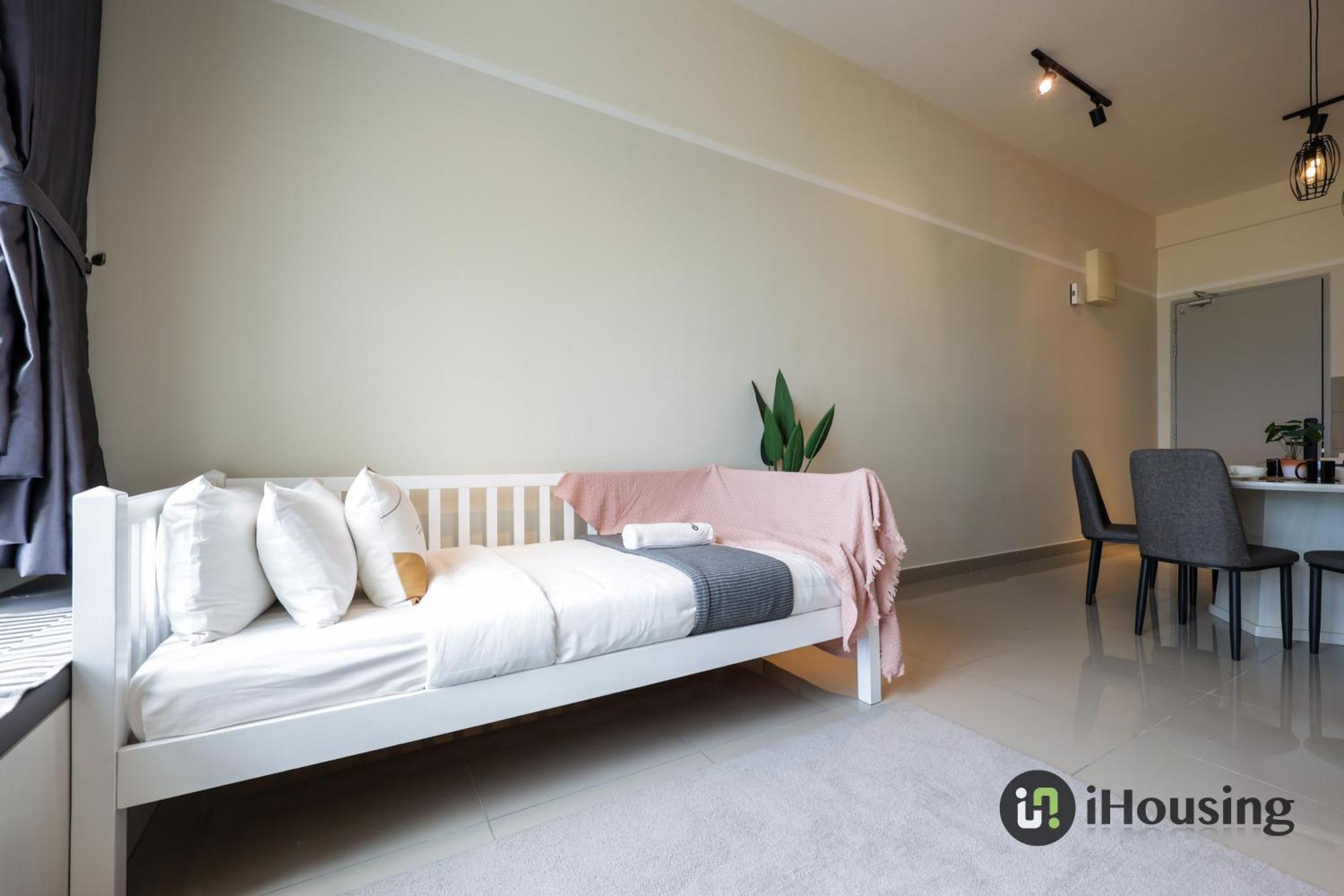 Apartment Amber Cove Premium By I Housing *