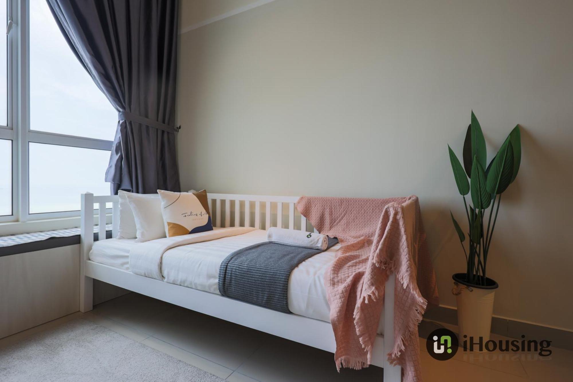 Amber Cove Premium By I Housing Malacca