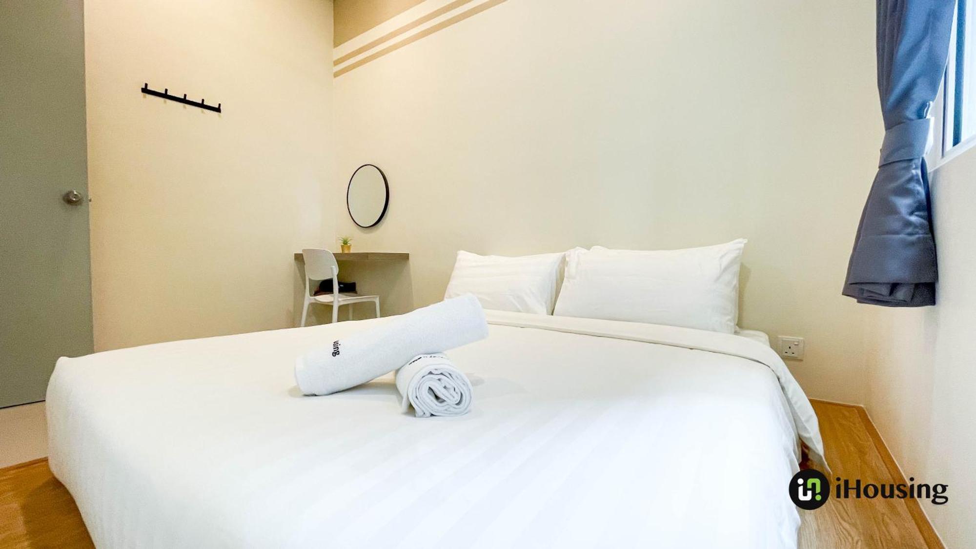 Amber Cove Premium By I Housing Apartment Malacca