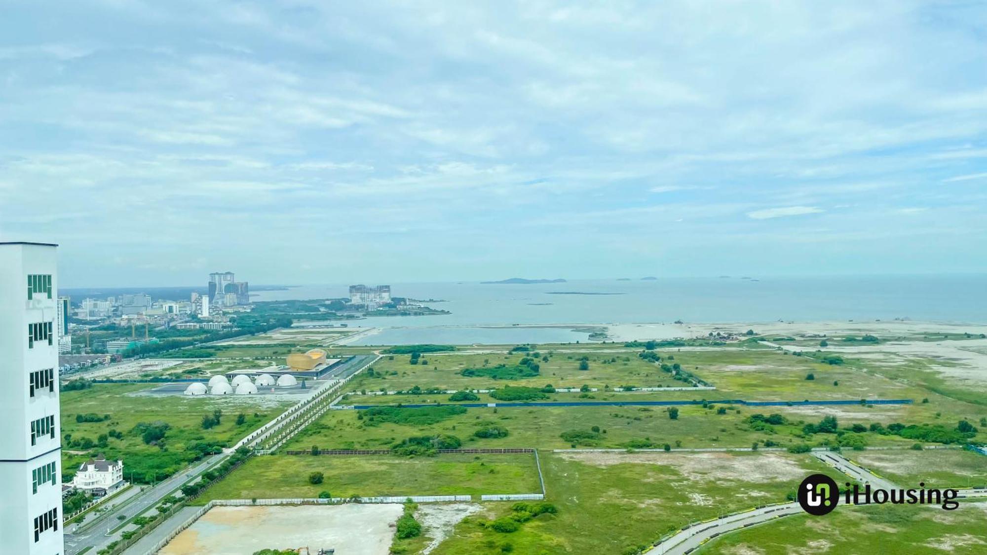 Amber Cove Premium By I Housing Malacca