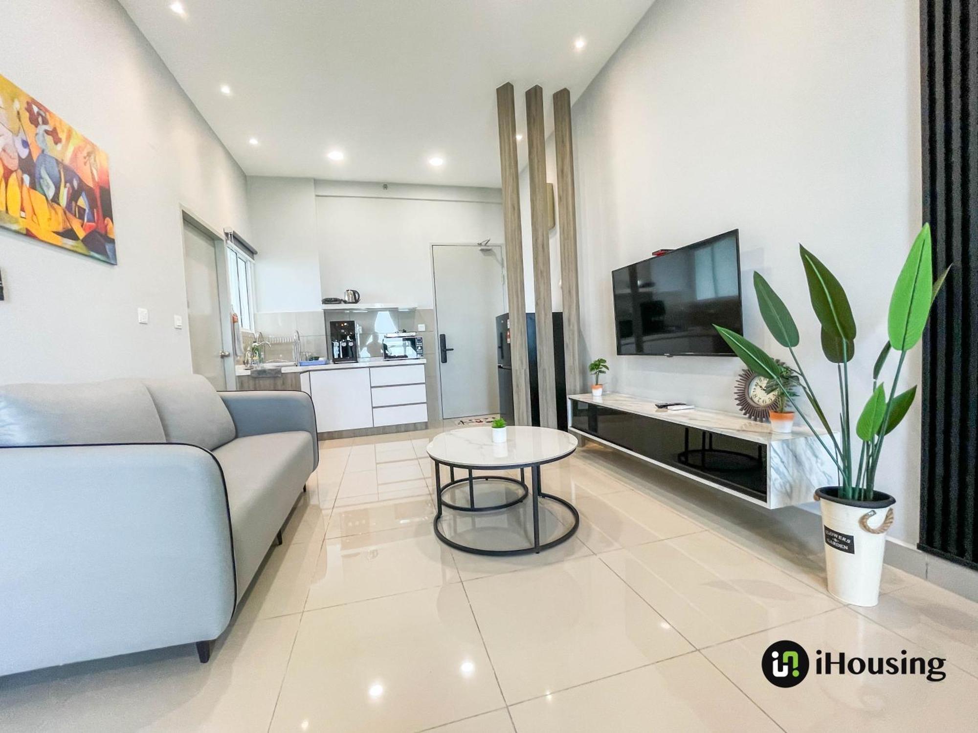 Amber Cove Premium By I Housing