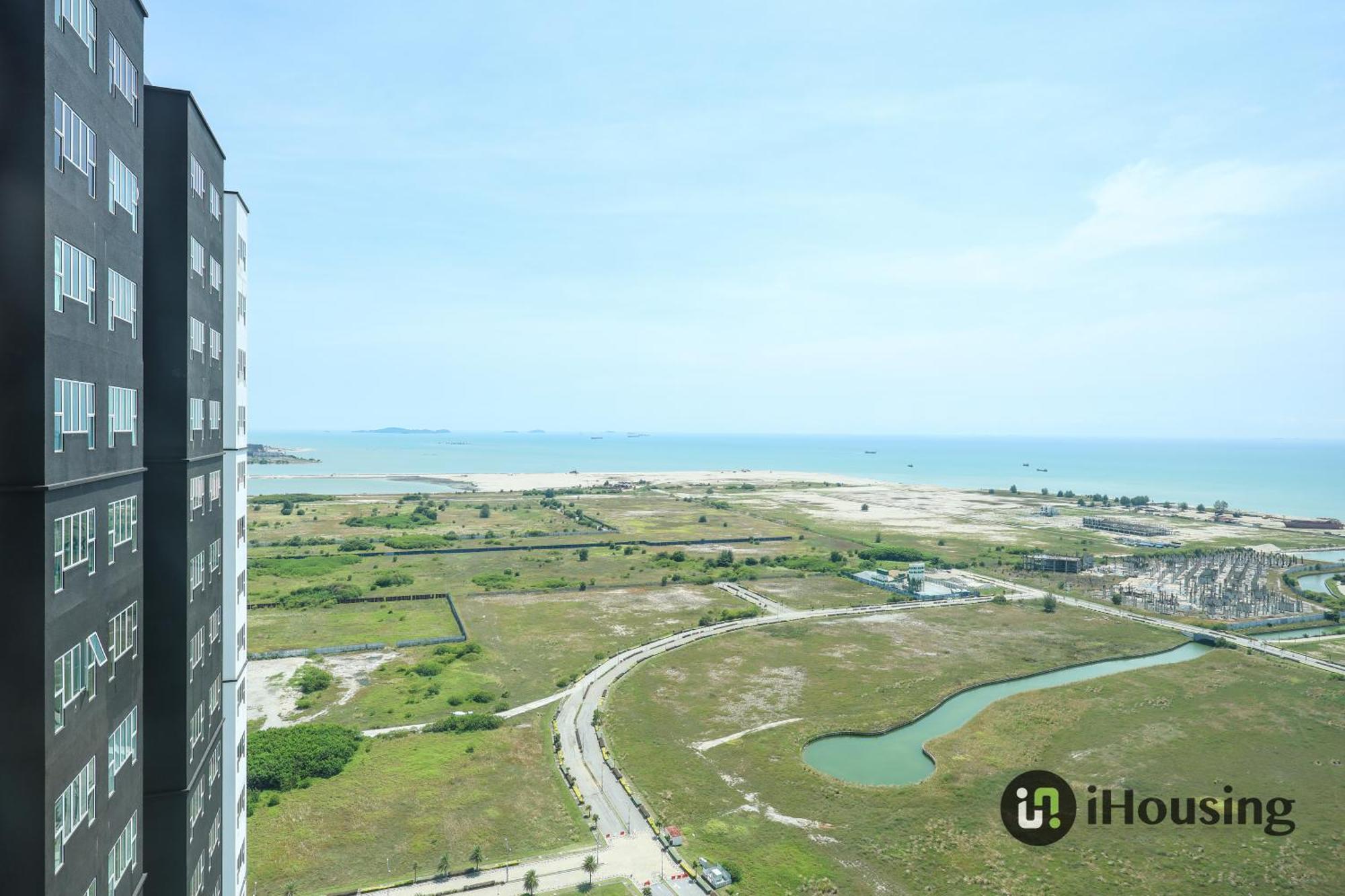 Apartment Amber Cove Premium By I Housing