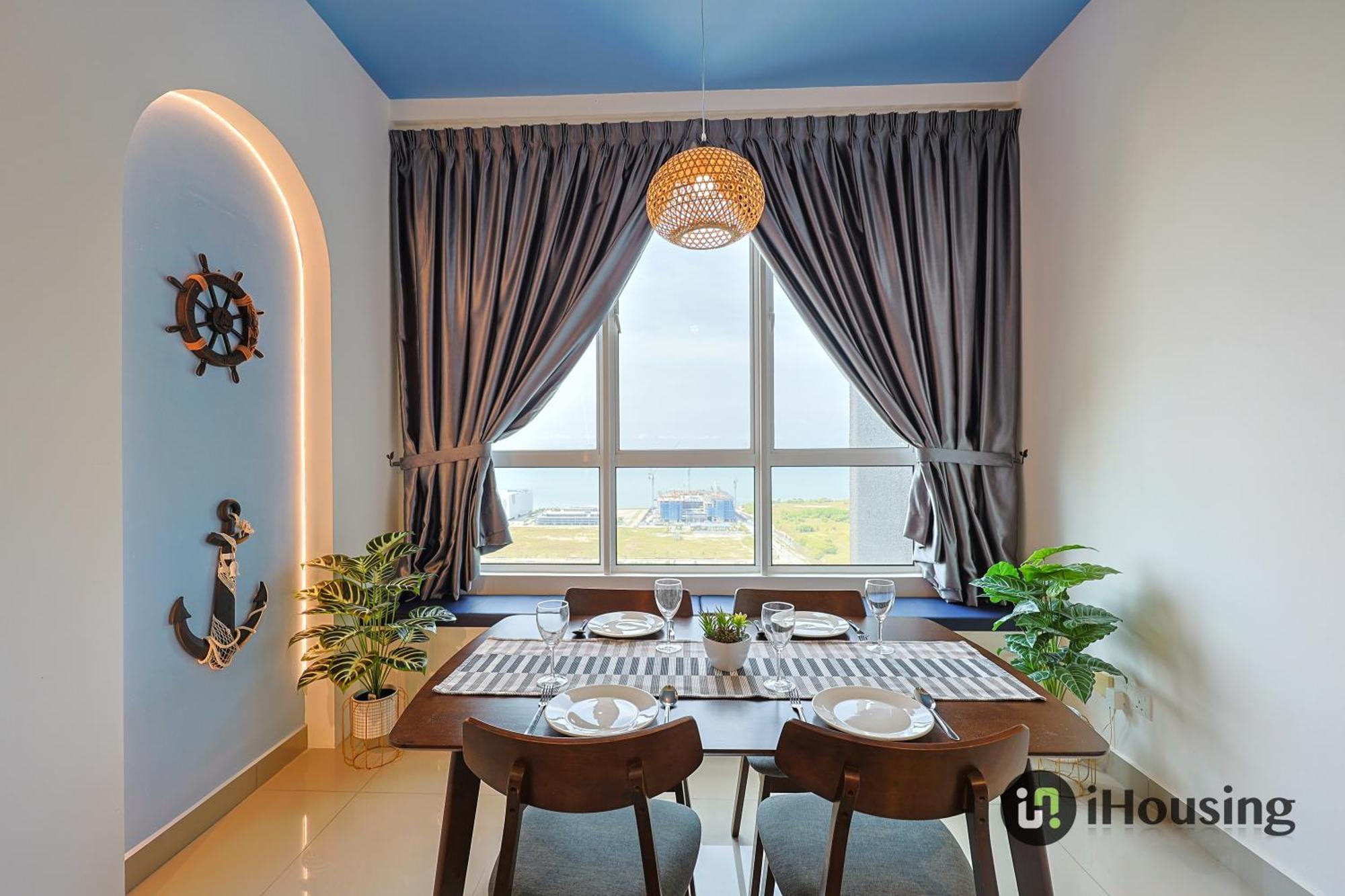 Amber Cove Premium By I Housing