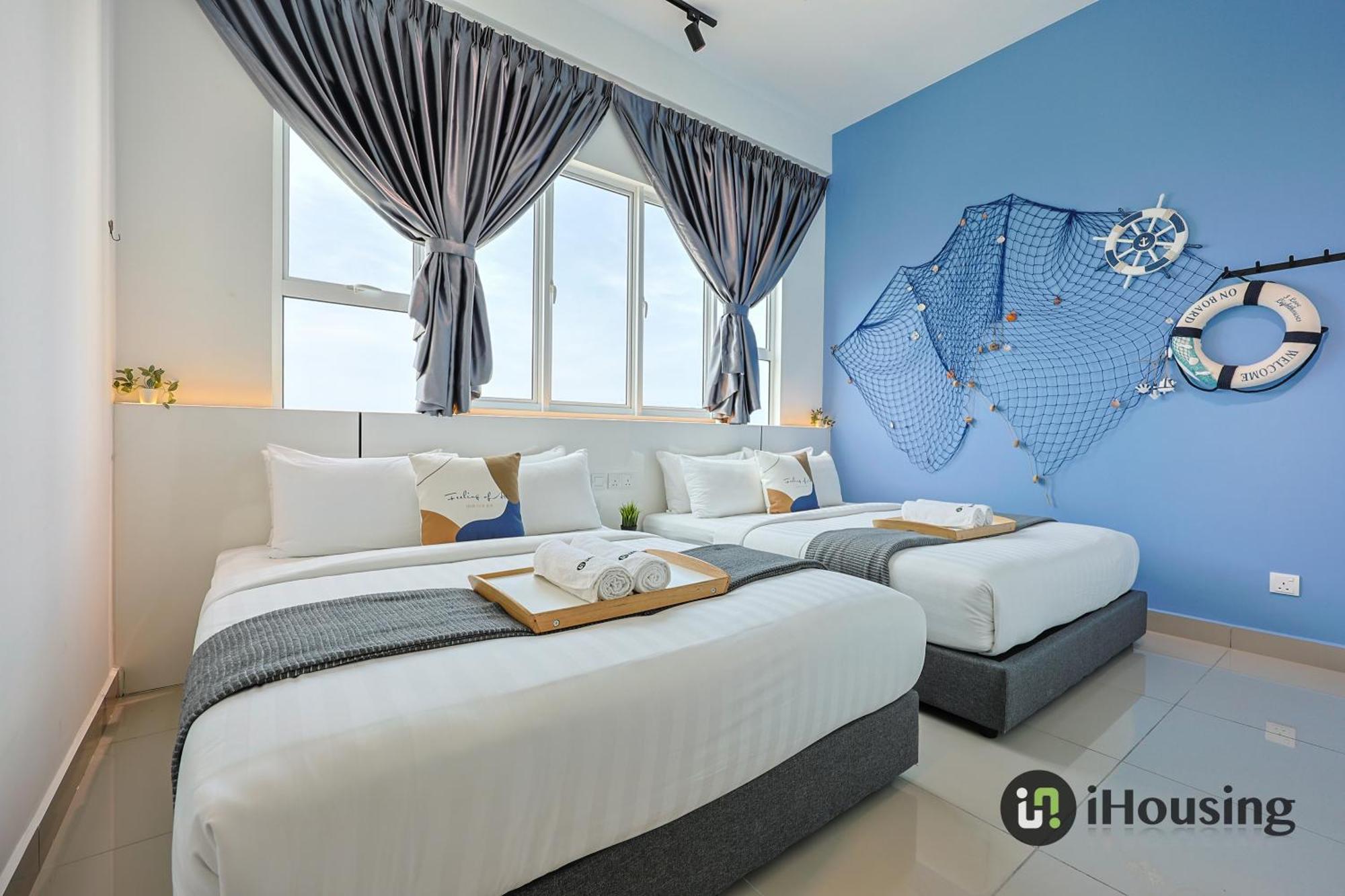 Amber Cove Premium By I Housing Malacca